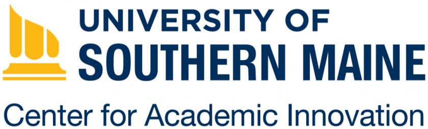 Center for Academic Innovation Logo