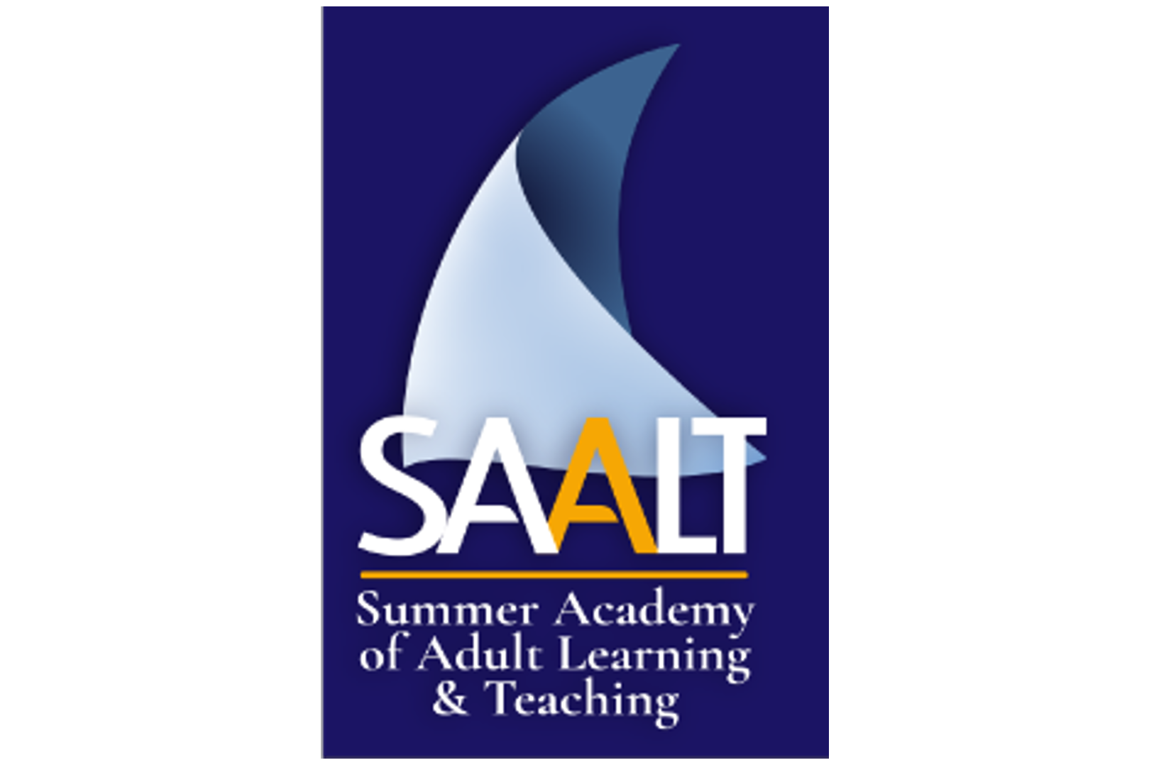 SAALT Logo