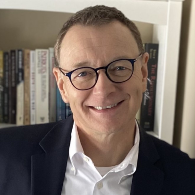 Photo of Andrew Dolloff