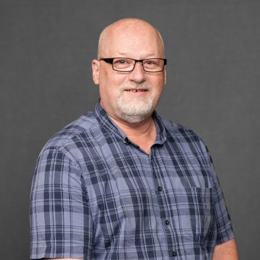 James Douglass