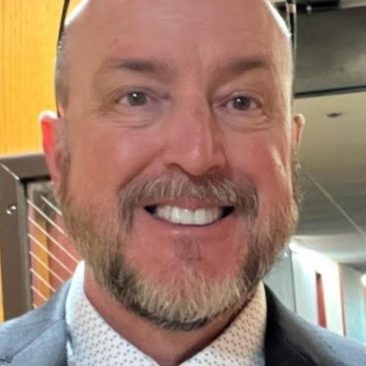 Photo of Matt Hollibush