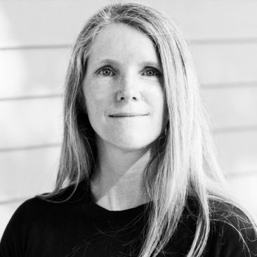Jennifer Chace