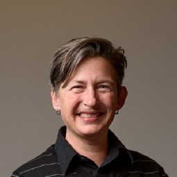 C. Shanti headshot