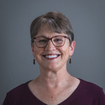Dr. Susan Noyes