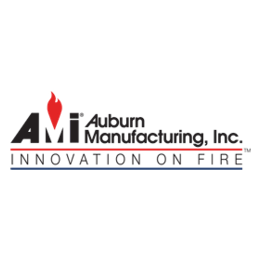 Auburn Manufacturing logo