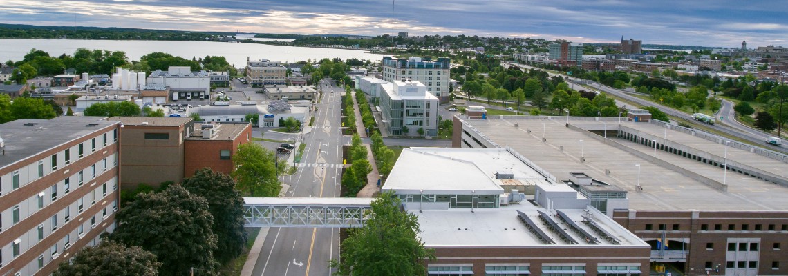 Portland Campus – Conference Services