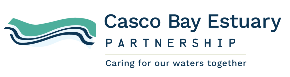 Casco Bay Estuary Project Logo