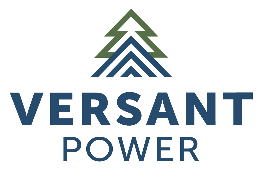 Versant Power logo
