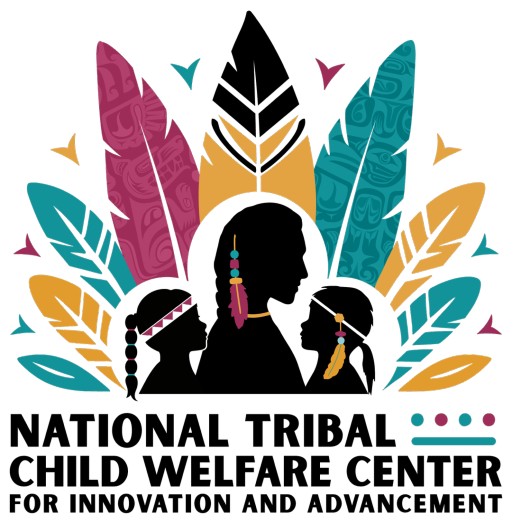National Tribal Child Welfare Center for Innovation and Advancement logo