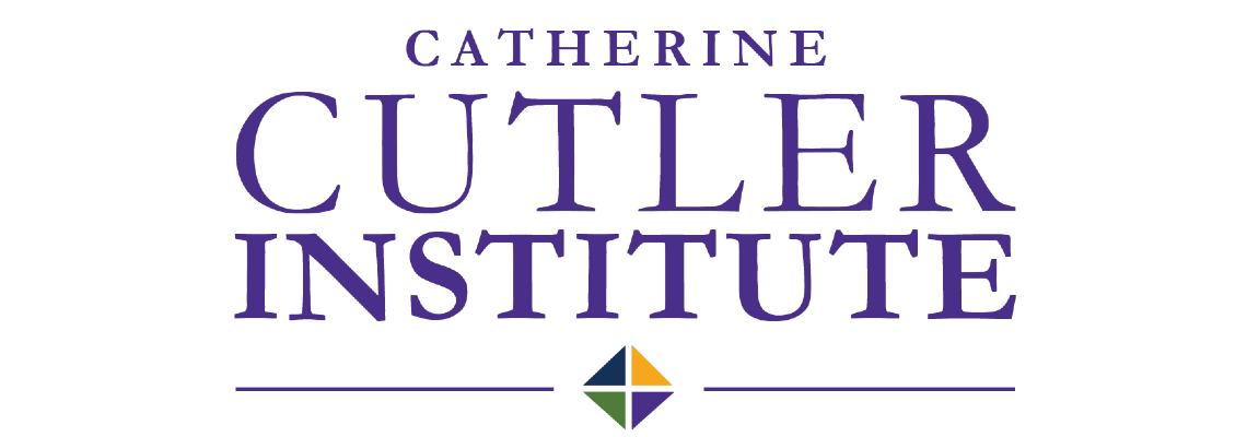 Catherine Cutler Institute logo