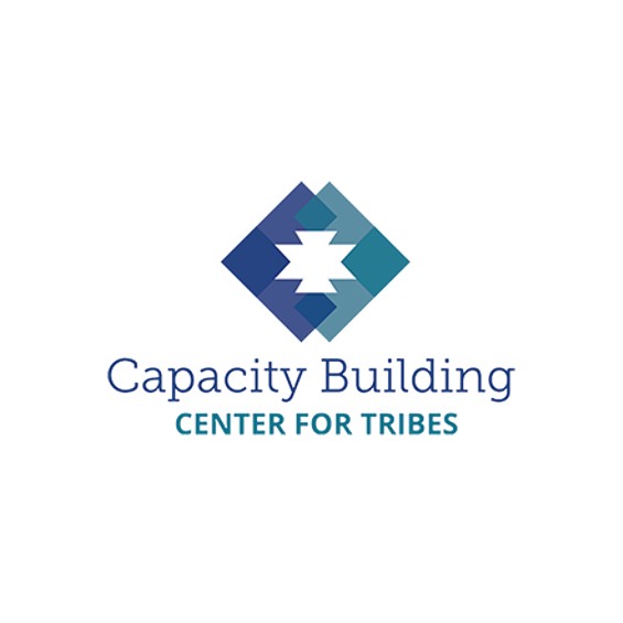 Capacity Building Center for Tribes logo