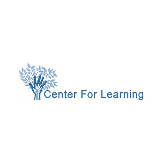 Center for Learning logo