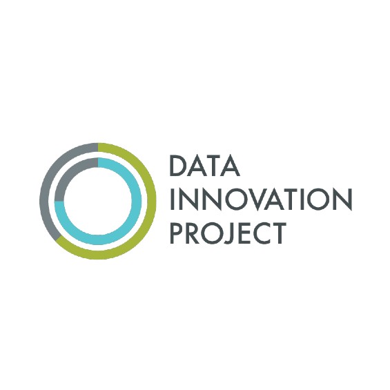Data Innovation Project logo