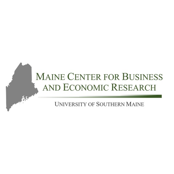 Maine Center for Business and Economic Research logo