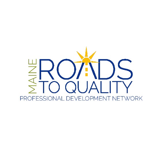 Maine Roads to Quality logo