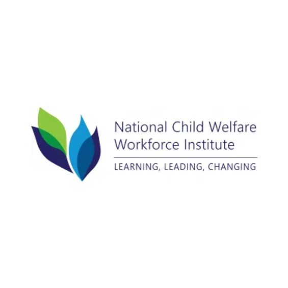 National Child Welfare Workforce Institute logo