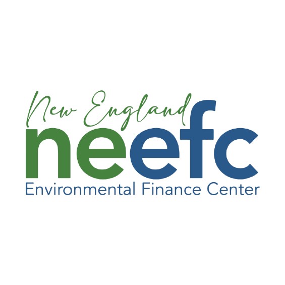 New England Environment Finance Center logo