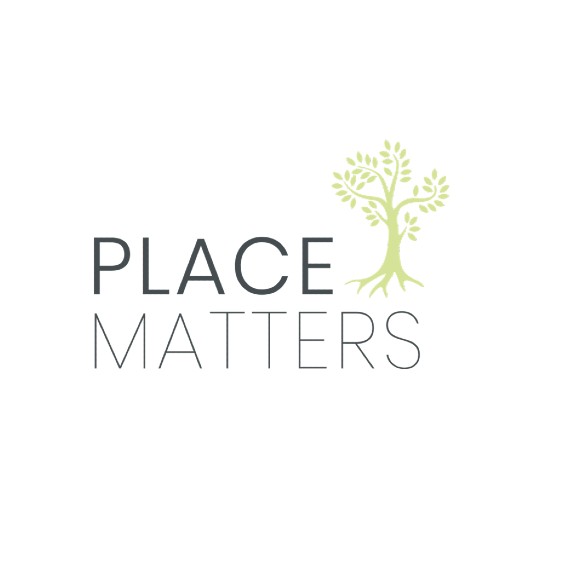 Place Matters logo