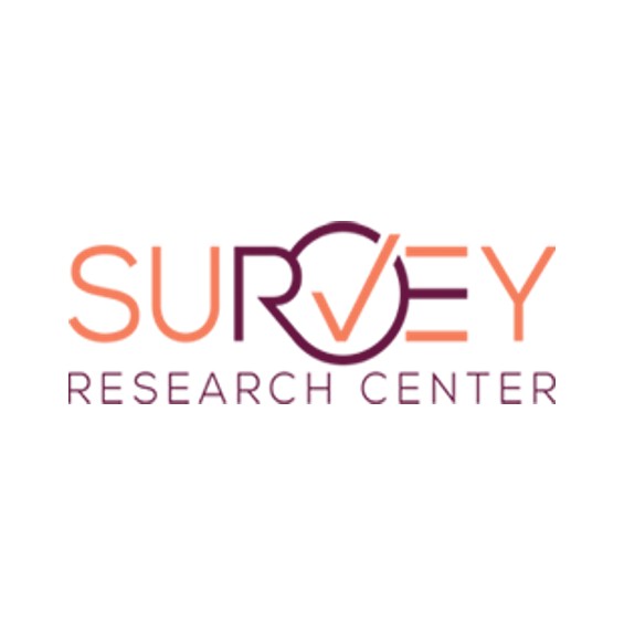 Survey Research Center logo