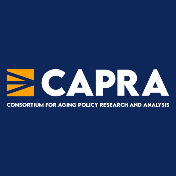 CAPRA logo