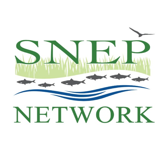 Southeast New England Program (SNEP) Network logo