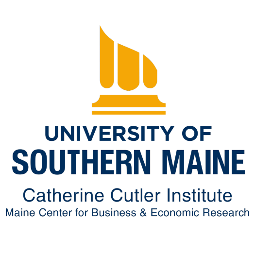 Maine Center for Business and Economic Research logo
