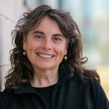 Theresa Fisk