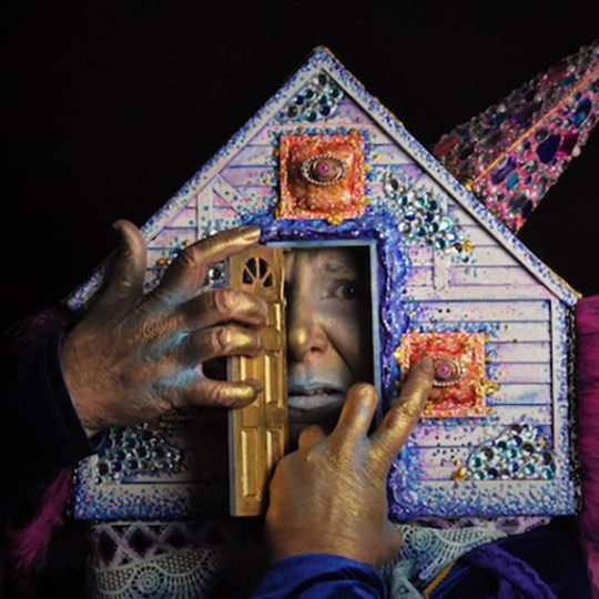 People Department of Art