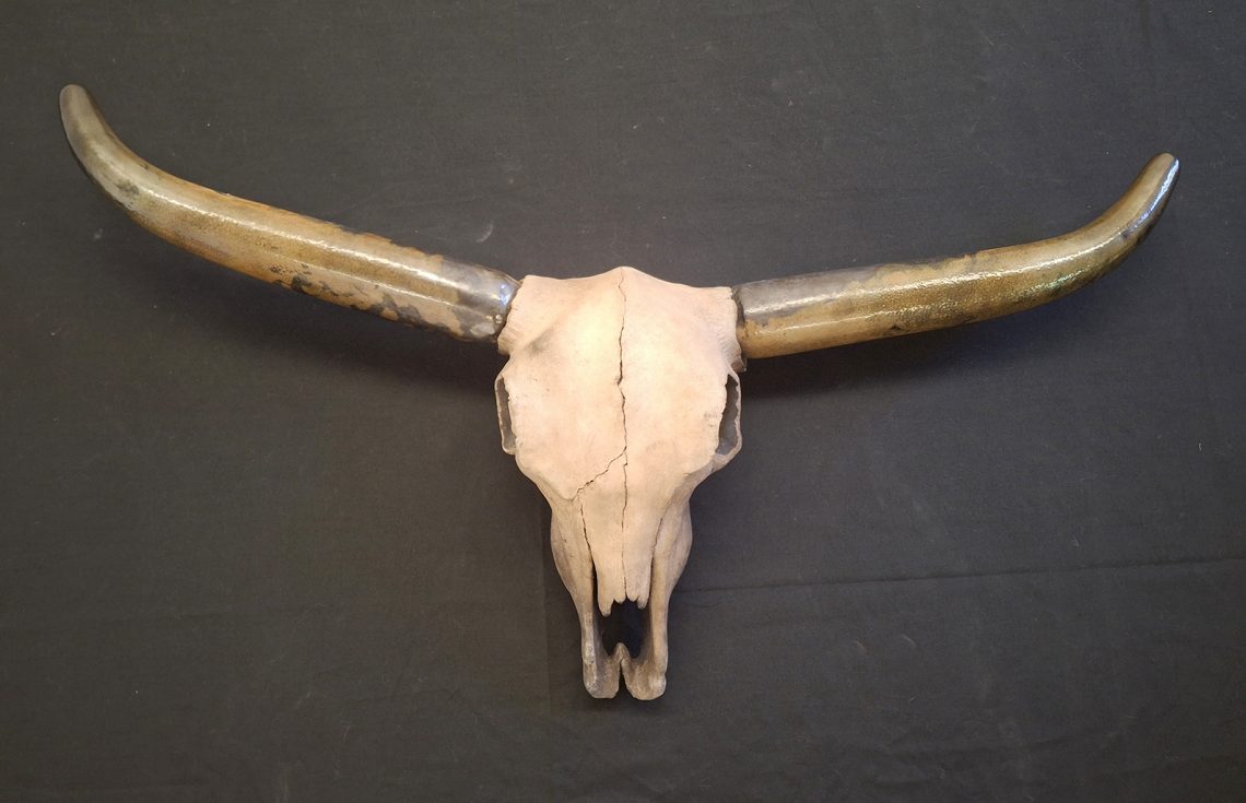 Ceramic Sculpture by Kait Crawford