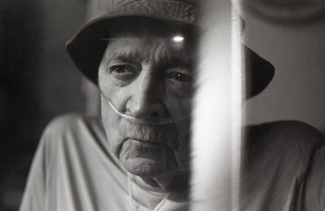 Photograph by Monique Polchies