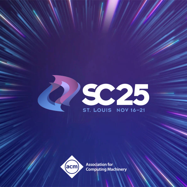 Supercomputing Conference