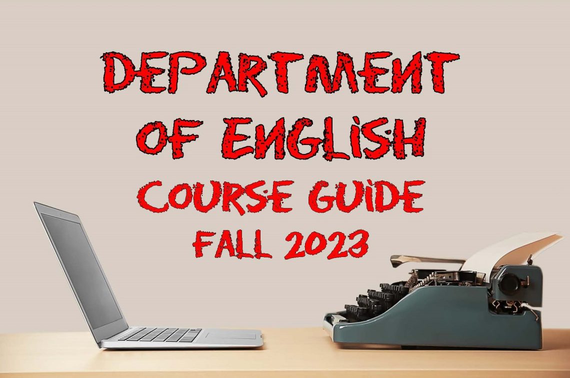 Fall 2023 Course Guide