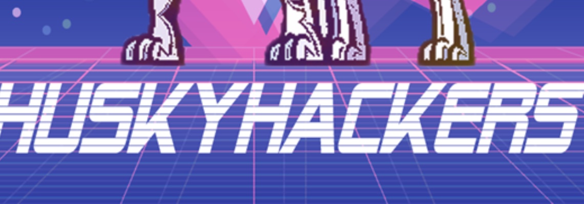 husky hacker header