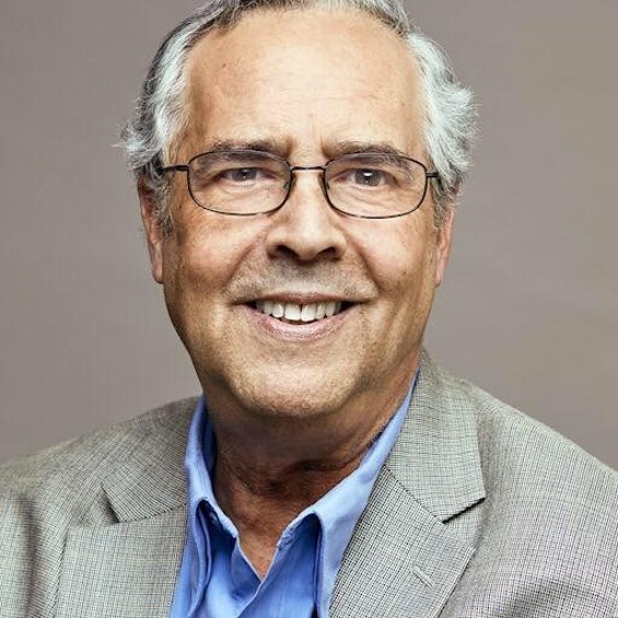 Harlan Rector People – Department of Theatre
