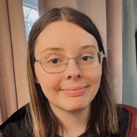 Emily Conway Headshot