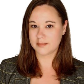 Christen Eaton