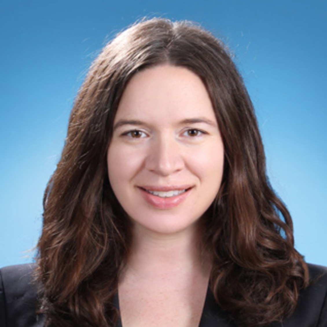 Photo of Heather Reichmuth