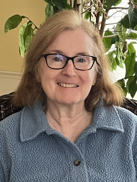 Photo of Elizabeth Dodge