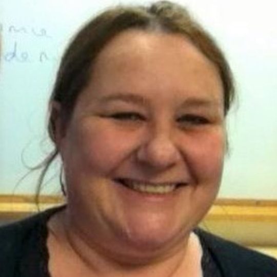 Nathalie Gorey MA Directories