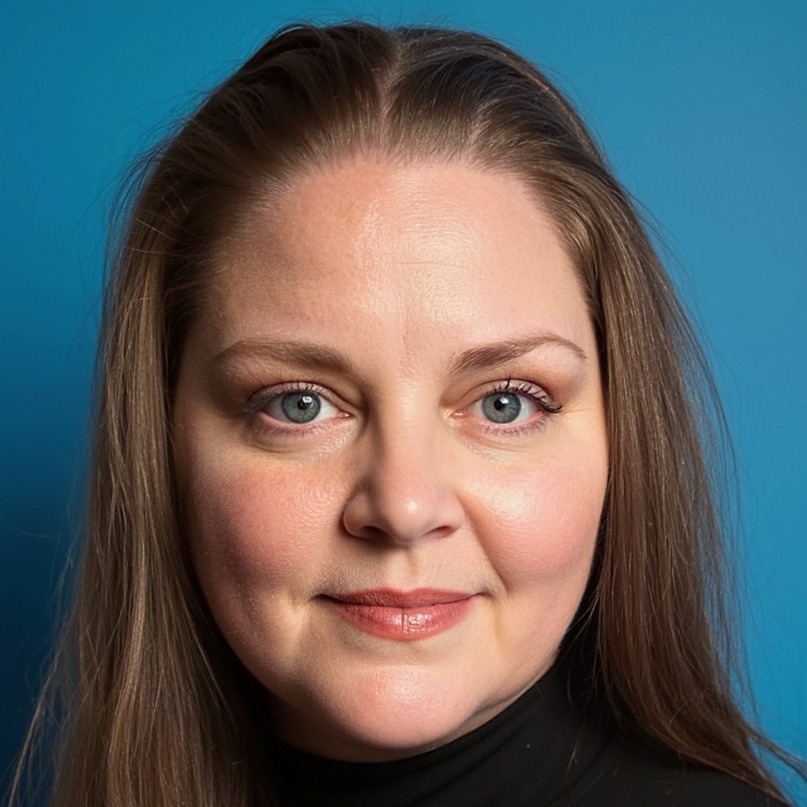 Photo of Miramanni Mishkin