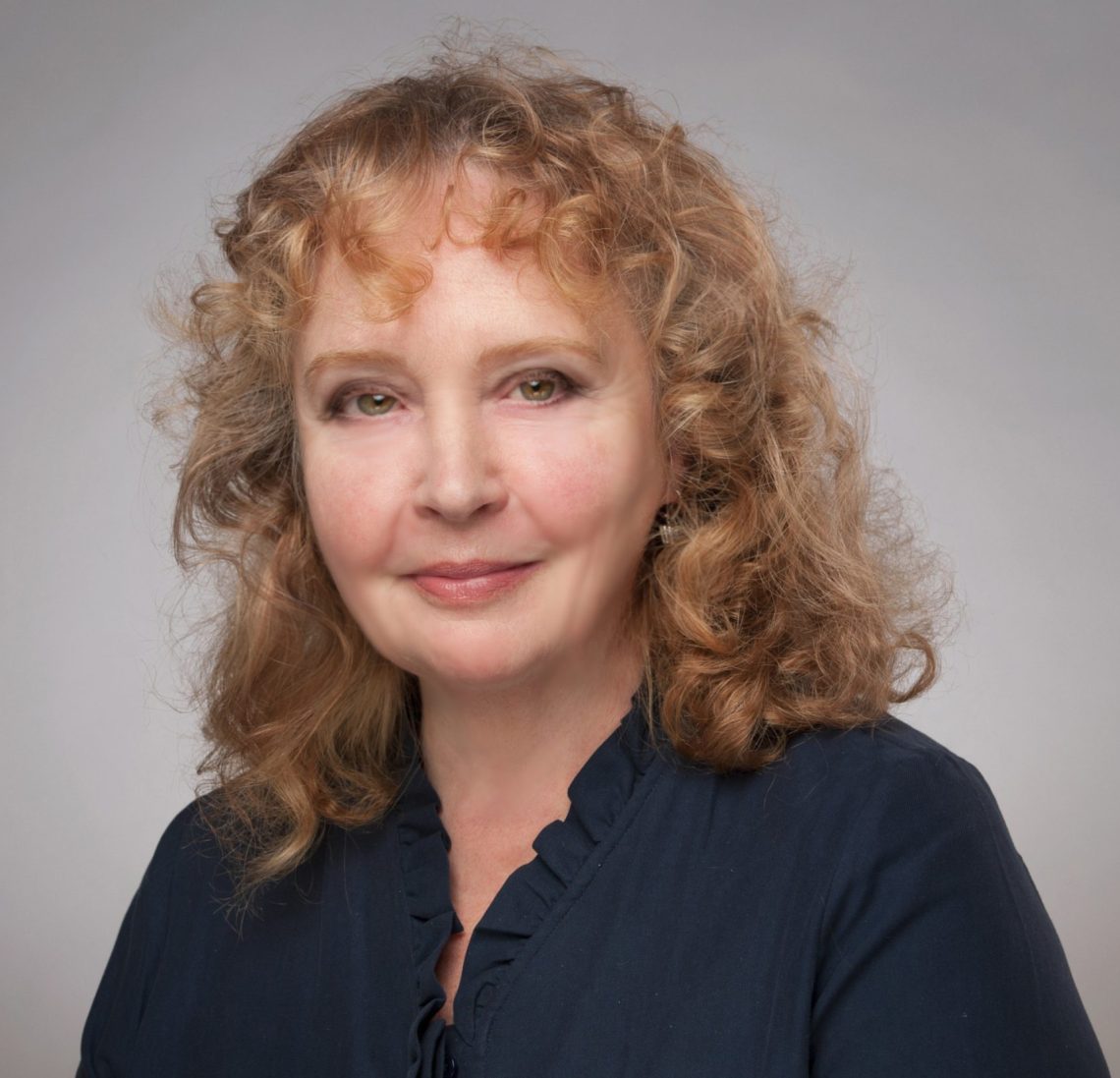Elizabeth Goryunova, PhD – Directories