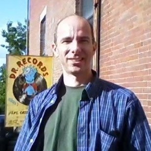 Ron DePeter