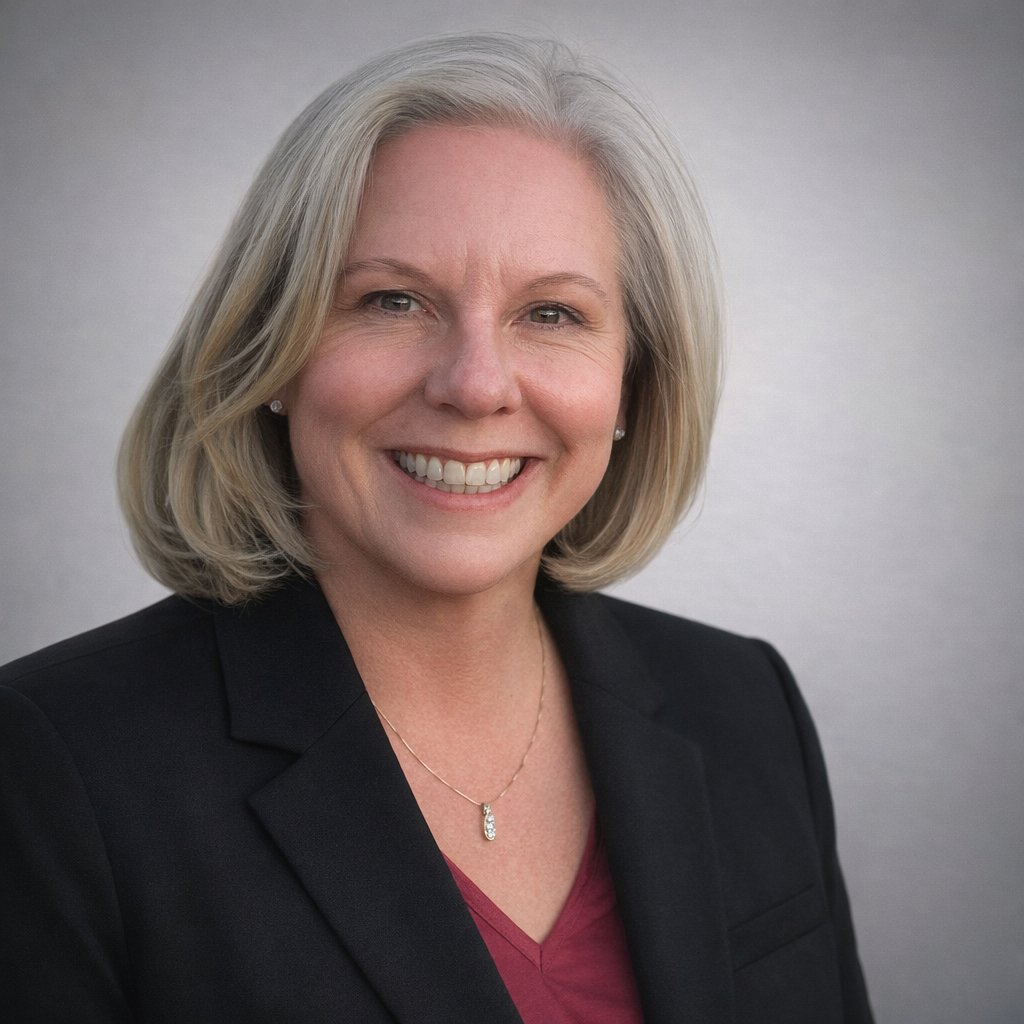 Headshot Katie Bauer