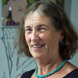 Barbara sullivan Headshot