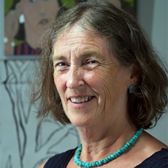 Barbara sullivan Headshot