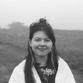 Willoughby Lucas Hastings Headshot