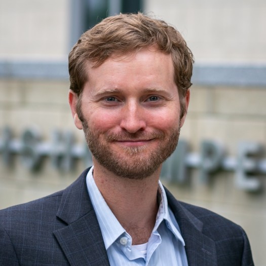 Jordan Detwiler-Michelson