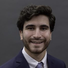 Jack Moore headshot