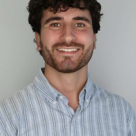 Jack Moore headshot