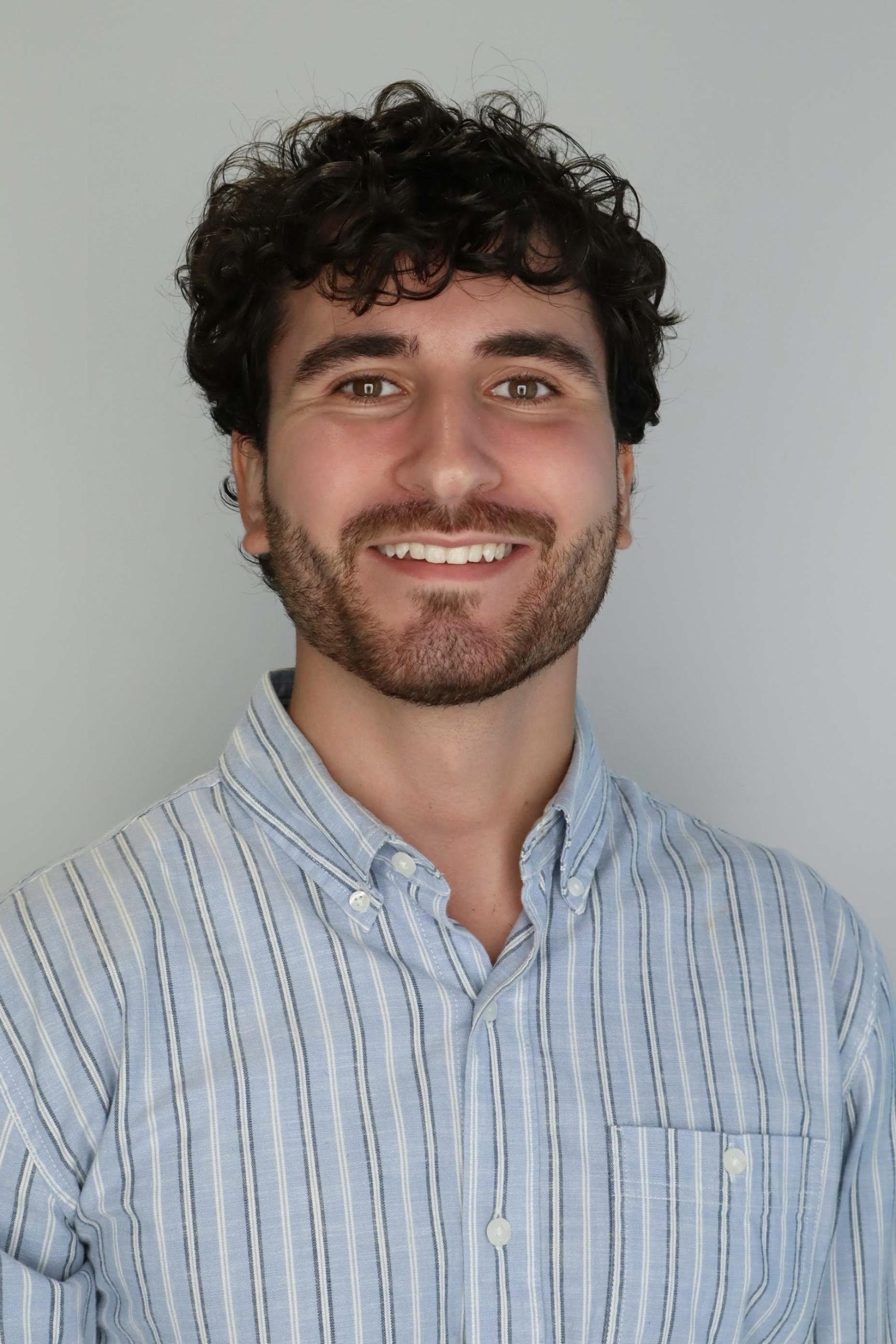 Jack Moore headshot